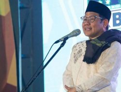 Cak Imin Tegaskan Tak Ada Lagi Diskusi Penundaan Pemilu