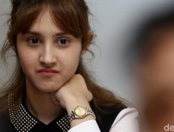 Tsamara Diserang SARA dan Dikaitkan Sikap Suami Usai Keluar dari PSI