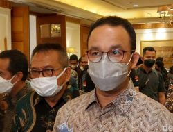 Nasdem Aceh Usung Anies Baswedan jadi Capres di Rakernas