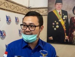 Siap Pinang Bayu, Golkar: Kami Sediakan Tempat Berteduh di Bawah Beringin