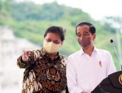 Airlangga Hartarto: Pertumbuhan Ekonomi Sepanjang 2022 Bakal Tetap Tinggi