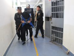 Kekejaman Pada Muslim Uighur di China Terbongkar! Ribuan Foto dan Dokumen Resmi Xinjiang Bocor