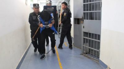 Kekejaman Pada Muslim Uighur di China Terbongkar! Ribuan Foto dan Dokumen Resmi Xinjiang Bocor