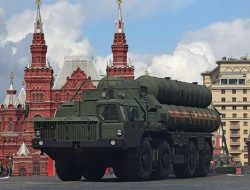 Ancaman Krisis Pangan, Menlu Inggris Tuding Putin Menyandera Dunia