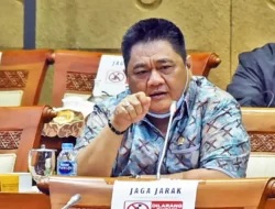 Ridwan Hisyam: Menko Luhut Spesialis Atasi Kemelut