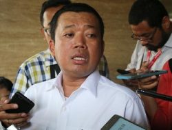 Nusron Wahid Yakin Menko Luhut Mampu Tuntaskan Masalah Minyak Goreng