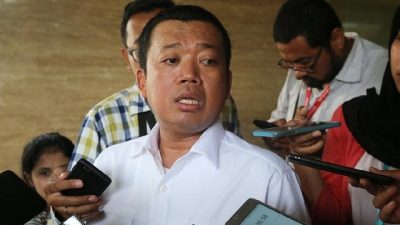Nusron Wahid Yakin Menko Luhut Mampu Tuntaskan Masalah Minyak Goreng