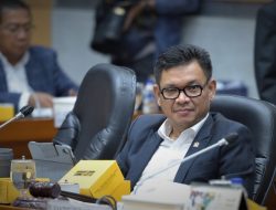 Ace Hasan Desak Kemenag Rinci Usulan Tambahan Operasional Haji Rp1,5 Triliun