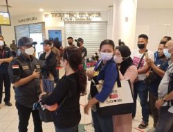 Dubes RI di Malaysia: Jangan Rekrut TKW Jika Tak Mampu Bayar 1.500 Ringgit