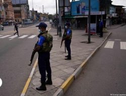 Bencana Kelaparan Mendekat, Sri Lanka Makin Susah Keluar dari Krisis