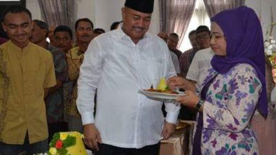 Mengenal Sosok Delia Pratiwi Sitepu, Legislator Partai Golkar Asal Sumatera Utara