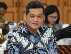 Mengenal Sosok Ilham Pangestu, Legislator Partai Golkar Asal Aceh