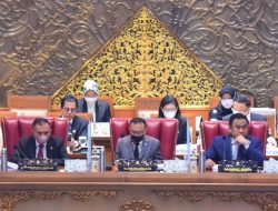 Sufmi Dasco: Harkitnas Jadi Momentum Kobarkan Semangat Bangkit Dari Pandemi