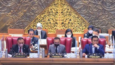 Sufmi Dasco: Harkitnas Jadi Momentum Kobarkan Semangat Bangkit Dari Pandemi