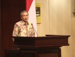 Lawan PDIP di Jawa Tengah, Bambang Sadono Siap Menangkan Partai Golkar