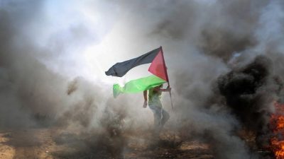 Biadab! Tentara Israel Serang Kamp Jenin Palestina, Seorang Anak Tewas Ditembak