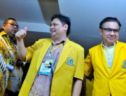 Kepemimpinan Airlangga Baik, Fahd Arafiq: Tak Ada Alasan Gelar Munaslub Golkar