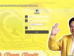 Ini Cara Bikin Kartu Anggota Partai Golkar Melalui Aplikasi EKTA Golkar