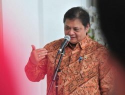 Airlangga Hartarto: G20 Campus Outreach Perluas Edukasi dan Sosialisasi Presidensi G20