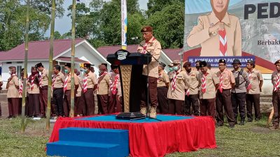 Dari Lerng Semeru, Pramuk Jatim Doakan Gubernu Khofifah Sukses Sebagai Pemimpin