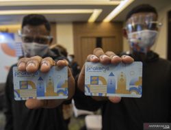 Bikin Bangga! Kartu Prakerja Diapresiasi Dunia, Airlangga: Manfaatnya Dinikmati 12 Juta Peserta