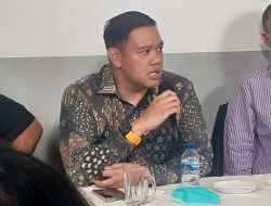 Lewat Politik Gagasan, Golkar Optimis Demokrasi Indonesia Lebih Maju Ketimbang AS