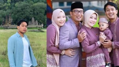 Kronologis Lengkap Hilangnya Putra Sulung Gubernur Jabar Ridwan Kamil Saat Berenang di Sungai Swiss