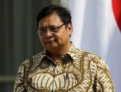 Lima Alasan Airlangga Hartarto Pantas Menjadi Presiden Indonesia