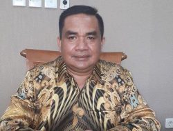 Mengenal Sosok Salim Fakhry, Legislator Partai Golkar Asal Aceh