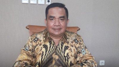 Mengenal Sosok Salim Fakhry, Legislator Partai Golkar Asal Aceh