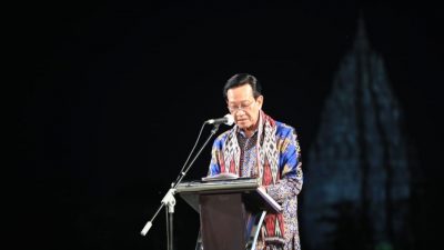 Jogja Istimewa! Masa Jabatan Segera Berakhir, Namun Sri Sultan HB X Bakal Dilantik Lagi