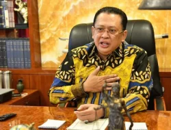 Bamsoet Dukung NTB dan NTT Jadi Tuan Rumah Bersama PON 2028