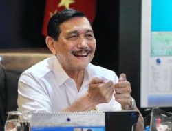 15 Posisi Penting Yang Dijabat Luhut di Era Jokowi, Terbaru Urus Minyak Goreng
