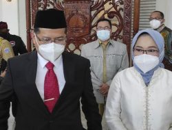 Harap Marullah Matali Jadi Pj Gubernur DKI, Forkabi: Putra Betawi Asli