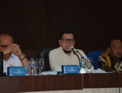 Ahmad Doli Kurnia: Lebih Dinamis, Kepala Desa Butuh Perhatian Serius