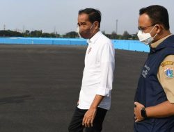 Ganjar Pranowo dan Anies Baswedan Diprediksi Jadi Capres Koalisi Golkar-PAN-PPP