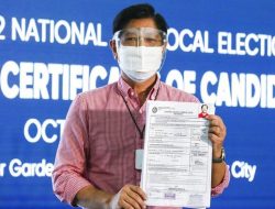 Menang Pilpres Filipina, Akankah Marcos Jr Jadi Diktator Seperti Ayahnya?