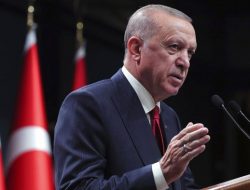 Erdogan Keberatan Finlandia-Swedia Akan Gabung NATO