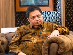 Bertemu Presiden Boeing, Airlangga Hartarto Optimis Industri Kedirgantaraan RI Lebih Berkembang