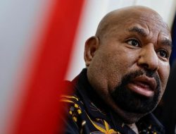 Sesuai Wilayah Adat, Gubernur Lukas Enembe Usul Papua Dimekarkan Jadi Tujuh Provinsi