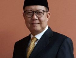 Puan Maharani Bakal Lantik Riswan Tony Jadi Anggota DPR RI PAW Gantikan Azis Syamsudin