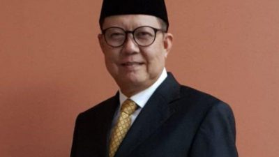 Puan Maharani Bakal Lantik Riswan Tony Jadi Anggota DPR RI PAW Gantikan Azis Syamsudin