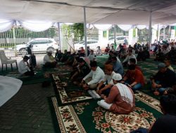 GPK Ajak Semua Pihak di Internal PPP Jaga Soliditas