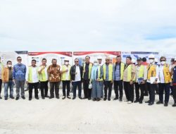 Ridwan Bae: Jalan Tol di Pulau Sumatera Harus Bermutu, Jangan Asal Jadi