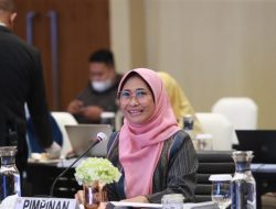 Hetifah Desak Oknum Dosen UNM Diduga Lecehkan 4 Mahasiswi Diberi Sanksi Tegas