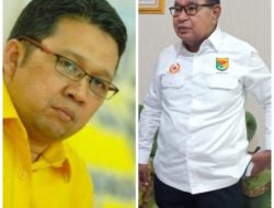 Wagub NTT Josef Nae Soi Tegaskan Belum Ada Pemekaran provinsi Flores