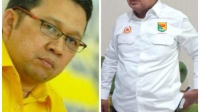 Wagub NTT Josef Nae Soi Tegaskan Belum Ada Pemekaran provinsi Flores