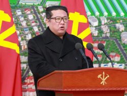 72 Tahun Perang Korea, Pyongyang Siapkan Balas Dendam ke Seoul dan Washington