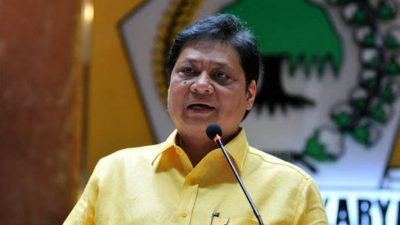 Survei LSI: Elektabilitas Partai Golkar Tertinggi Dengan 16,2 Persen