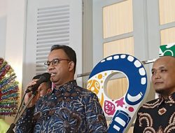 Sindir Anies Undang Tukang Bakso, Aktivis 98: Intelektual Elite PDIP Berada di Bawah Titik Terendah